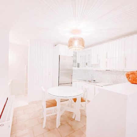 Konstantinos Living Kitriaí Exterior photo