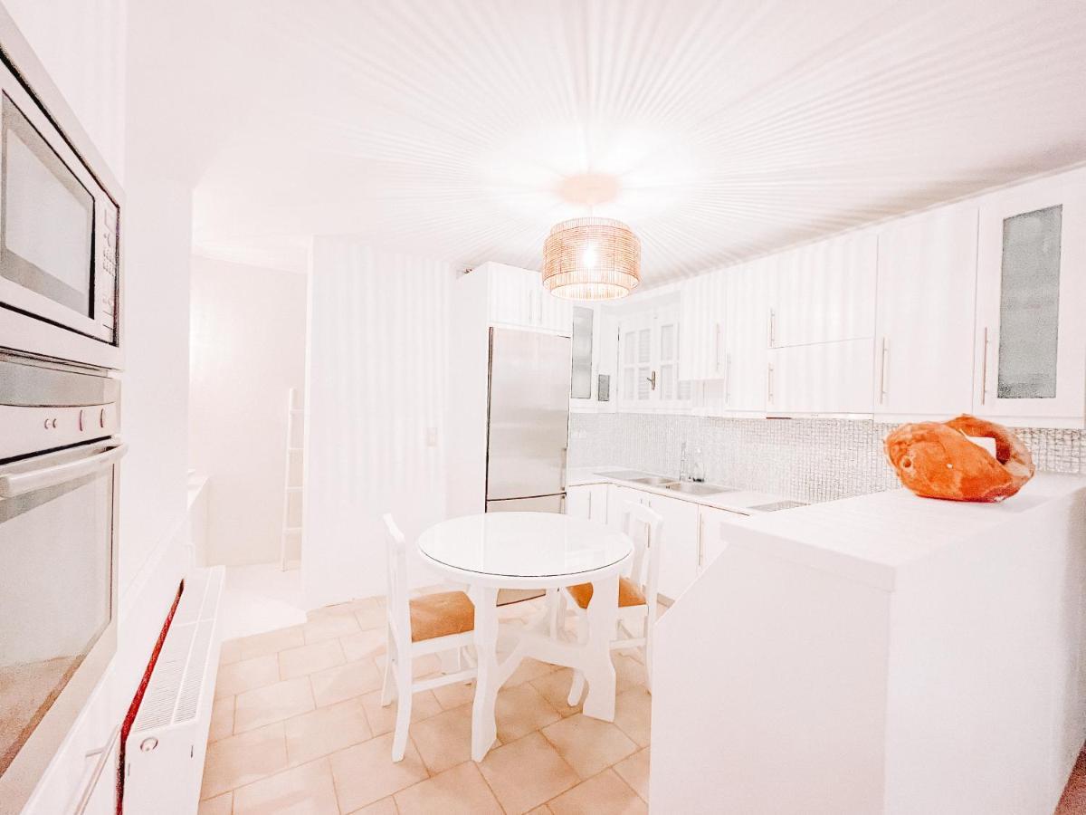 Konstantinos Living Kitriaí Exterior photo